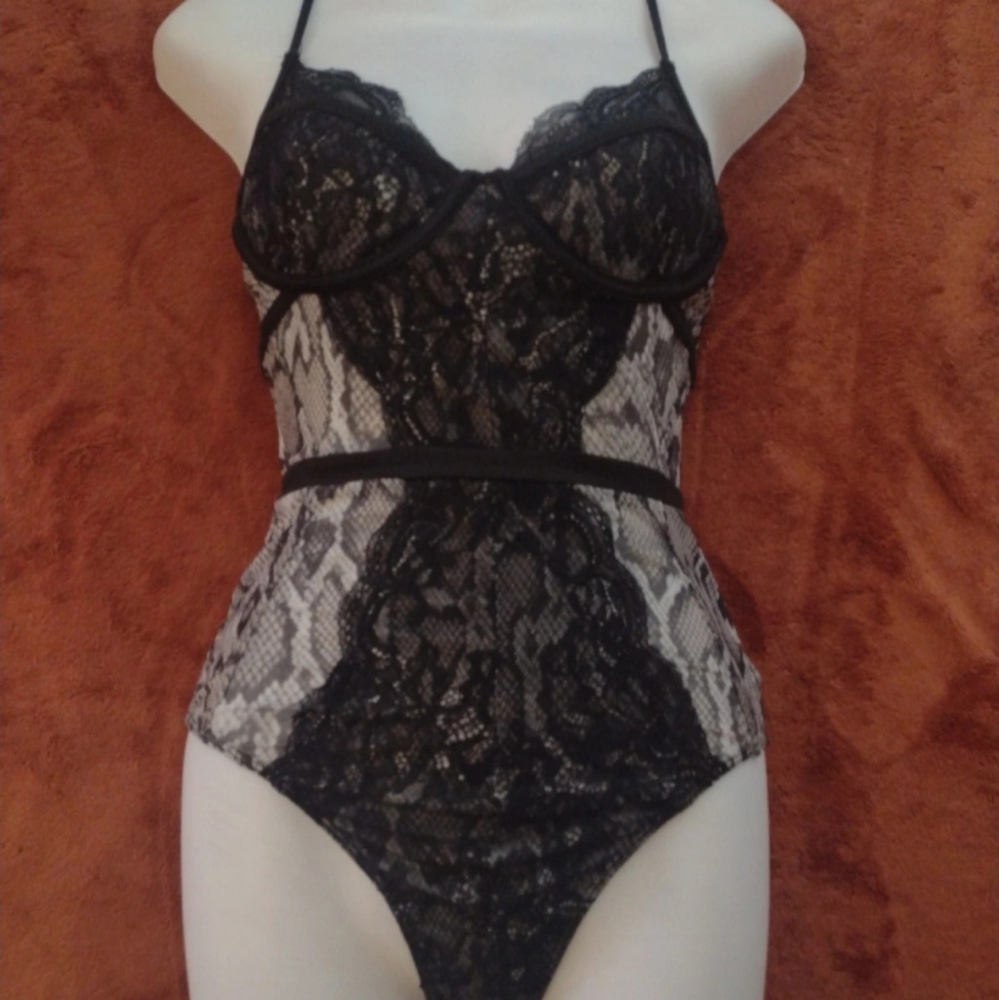 Cute bodysuit